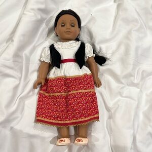 Josephina American Girl Doll - VINTAGE EXCLUSIVE!